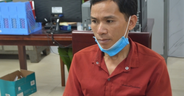 Nghệ An: Đi xuyên rừng đến điểm giao dịch thì bị bắt cùng 6.000 viên ma túy