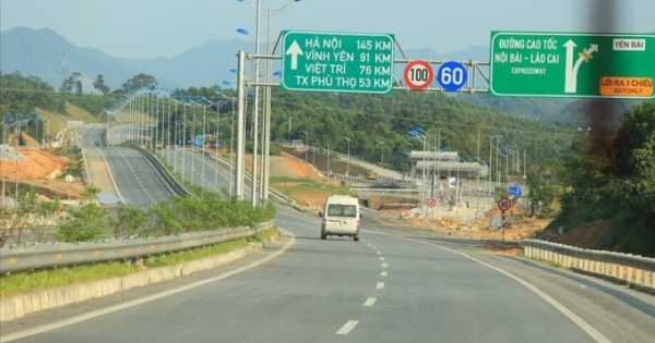 Hà Giang – Yên Bái thúc đẩy trọng điểm kinh tế liên tuyến Tây Bắc