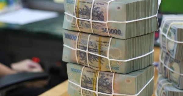 Việt Nam phải lo gần 1,2 triệu tỷ đồng trả nợ công giai đoạn 2022-2024