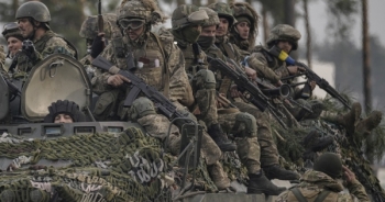 Vì sao Ukraine đặt điều kiện "đảm bảo an ninh" để chấm dứt xung đột?