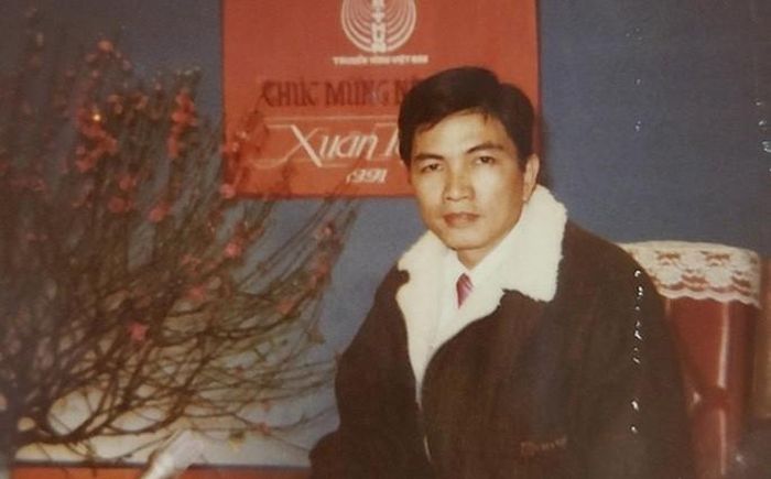 NSƯT Minh Trí, phát thanh viên nổi tiếng của VTV, đã qua đời vào 4 giờ 5 phút ngày 31-3, hưởng thọ 77 tuổi