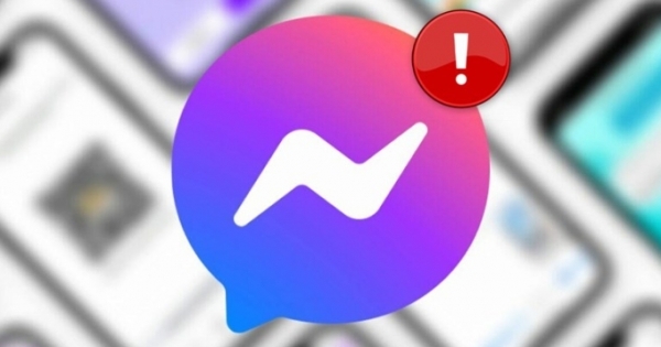 Messenger có thêm tính năng "gửi tin nhắn im lặng" trong nhóm