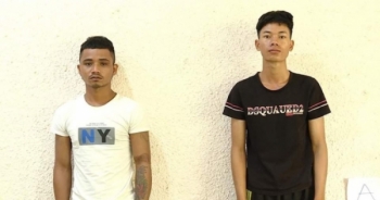 Mua dâm thiếu nữ 15 tuổi: Hai thanh niên quê Gia Lai bị khởi tố