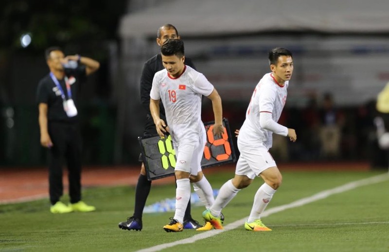 Chọn 27 cầu thủ U-23, ông Park thận trọng với 3 tuyển thủ quốc gia - ảnh 2