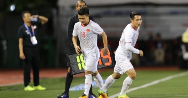 Chọn 27 cầu thủ U-23, ông Park thận trọng với 3 tuyển thủ quốc gia