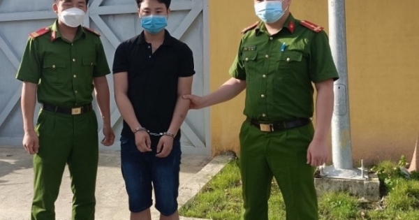 Lạng Sơn: Bắt đối tượng truy nã về hành vi cố ý gây thương tích