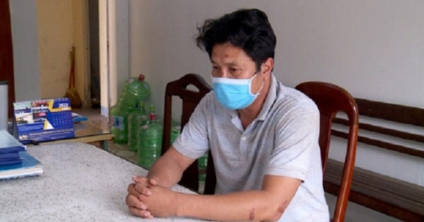 Vụ "xe điên" lao vào tiệm bánh mỳ ở Đà Nẵng: Tài xế say xỉn, dương tính với ma túy