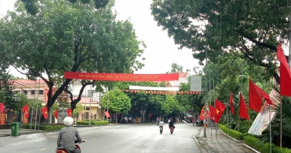 Thanh tra Bộ Xây dựng chỉ ra loạt vi phạm quy hoạch tại một số dự án ở Bắc Ninh