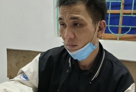 Đã bắt được 2 con nghiện chuyên trộm cắp tài sản ở huyện Nghi Lộc