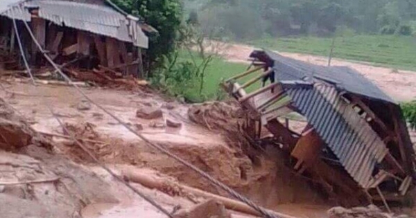 Tuyên Quang sẽ diễn tập ứng phó bão, lũ lụt, cháy rừng và tìm kiếm cứu nạn