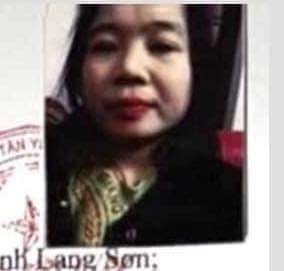 Hé lộ chân dung nghi phạm sát hại nữ chủ shop quần áo xinh đẹp ở Bắc Giang