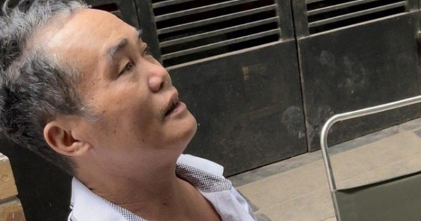 Hà Nội: Khởi tố người đàn ông 62 tuổi sát hại vợ tạo hiện trường giả rồi đi uống bia