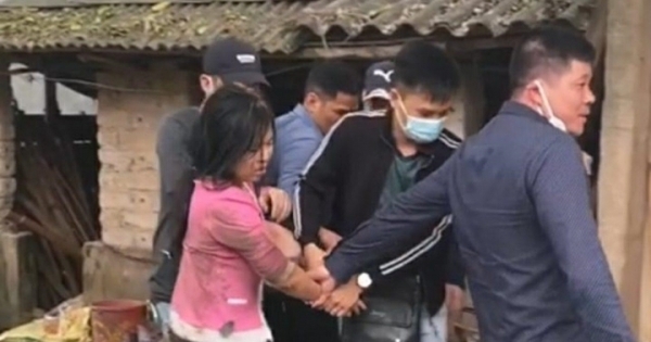 Lạnh gáy với lời khai của ghi phạm sát hại chủ cửa hàng quần áo ở Bắc Giang