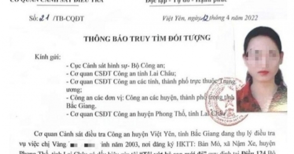 Cô gái trẻ vứt con trong nhà vệ sinh dẫn đến tử vong