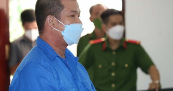 Đề nghị mức án tù chung thân đối với cựu trụ trì chùa Phước Quang