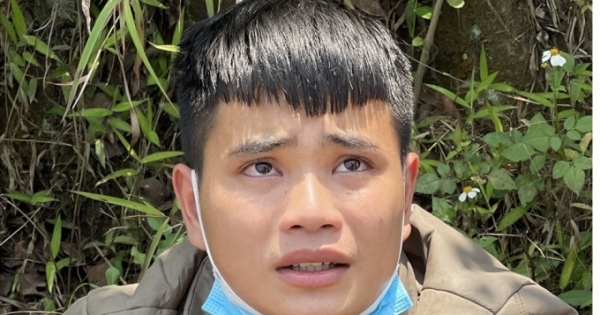 Sơn La: Bắt hung thủ sát hại, cướp xe máy của nam sinh ở huyện Mai Sơn