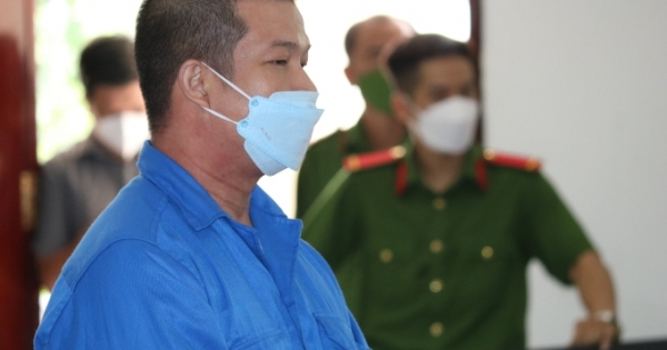 Cựu trụ trì chùa Phước Quang lừa đảo gần 68 tỷ đồng lĩnh án tù chung thân
