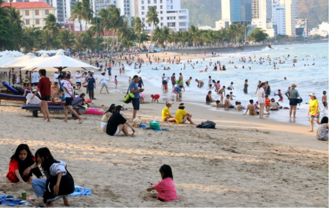 Khánh Hoà đầu tư 21.000 tỷ vào hạ tầng, Cam Ranh Bay Hotels & Resorts hưởng lợi