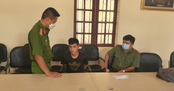 Sơn La: Lời khai của hung thủ sát hại nam học sinh ở huyện Mai Sơn