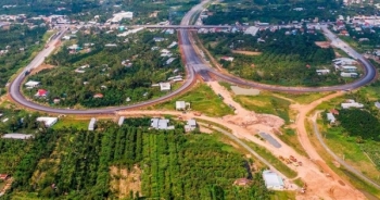 Triển khai dự án cao tốc Gò Dầu - Xa Mát, Cam Lộ - Lao Bảo