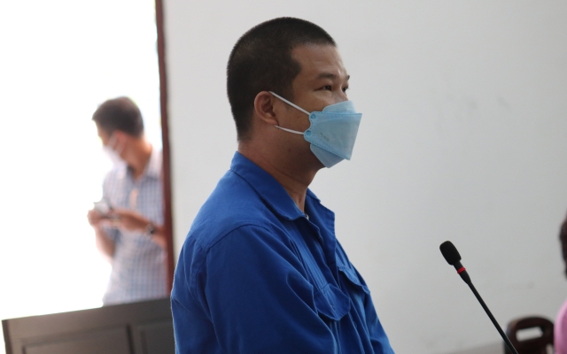 Vĩnh Long mở phiên tòa xét xử cựu trụ trì chùa Phước Quang về tội
