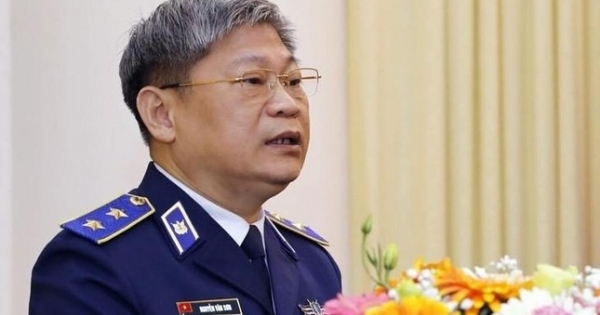 Vì sao cựu Tư lệnh Cảnh sát biển Nguyễn Văn Sơn và 4 tướng lĩnh bị khởi tố, bắt giam?