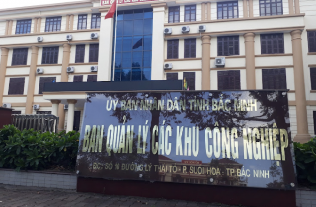 Sau thanh tra, lộ diện nhiều vi phạm trong việc cấp phép xây dựng tại Bắc Ninh