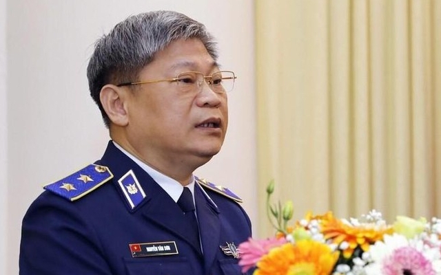 Vì sao cựu Tư lệnh Cảnh sát biển Nguyễn Văn Sơn và 4 tướng lĩnh bị khởi tố, bắt giam?