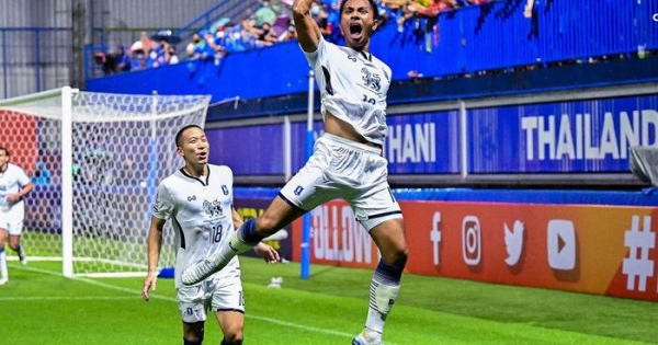 Hai đội bóng Đông Nam Á gây bất ngờ tại AFC Champions League