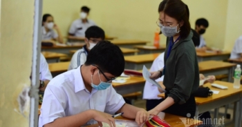 Hà Nội: Học sinh quận Ba Đình giành 12 giải nhất cấp TP