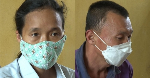 Phú Thọ: Vợ cùng nhân tình đầu độc chồng bằng thuốc diệt chuột