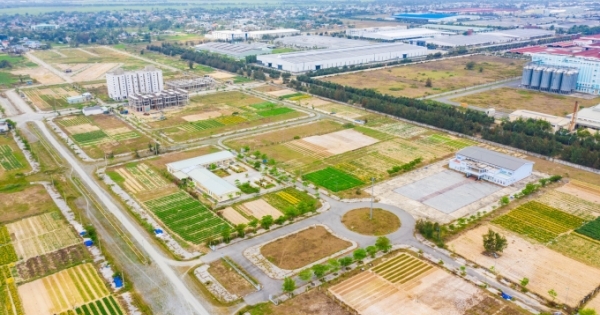 Xem xét chấm dứt 3 dự án bất động sản tại Đô thị mới Điện Nam - Điện Ngọc