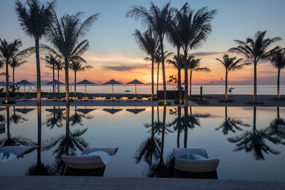 ALMA resort nằm trong top 10 khu nghỉ dưỡng tốt nhất năm 2020