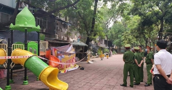 Danh tính 5 nạn nhân xấu số trong vụ cháy ở phường Kim Liên