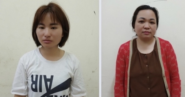 Lạng Sơn: Khởi tố hai "nữ quái" về hành vi đánh bạc và tổ chức đánh bạc