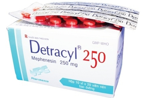 detracyl-250