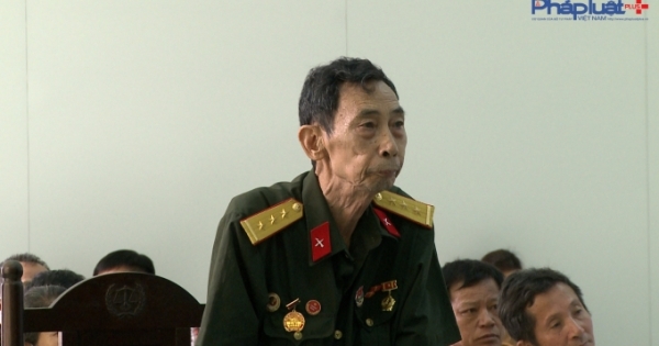 Bắc Giang: Vụ cựu chiến binh bị tấn công tổn hại 27% sức khoẻ, Tòa trả hồ sơ để điều tra bổ sung