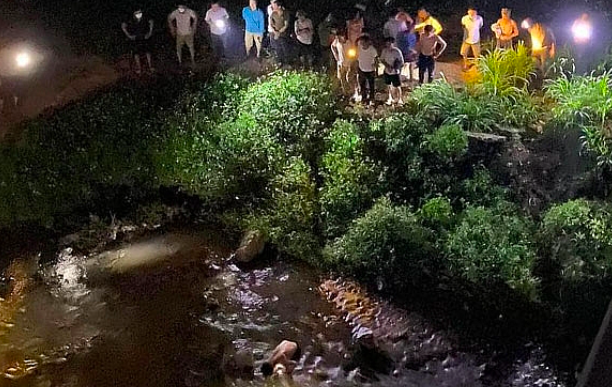 Đi tắm sông, hai học sinh ở Vĩnh Phúc thiệt mạng thương tâm do đuối nước