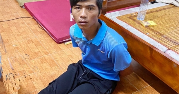 Lào Cai: Bắt quả tang đối tượng đang mua bán trái phép 38 gói ma tuý tại nhà riêng