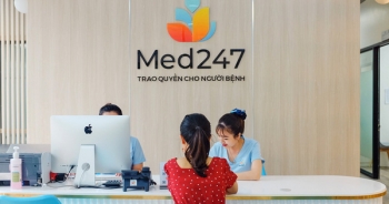 Phòng khám đa khoa Med 247 đang sửa đổi, bổ sung cấp giấy phép mới