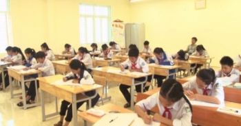 Hàng chục nghìn học sinh lớp 9 ở Thanh Hóa phải hoãn thi do phát nhầm đề