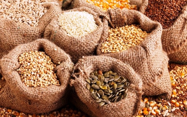 Xuất cấp gần 190 tấn hạt giống hỗ trợ Hà Nam và Quảng Trị