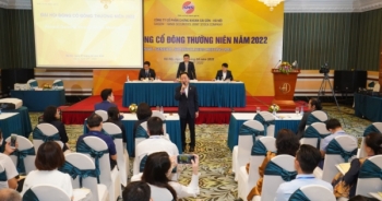Ông Đỗ Quang Hiển từ nhiệm Chủ tịch HĐQT SHS, tuân thủ quy định Luật các Tổ chức tín dụng
