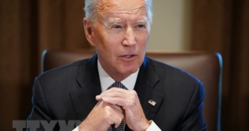 Tổng thống Mỹ Joe Biden thăm Hàn Quốc và Nhật Bản vào tháng tới