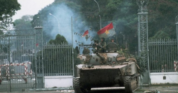 Đại thắng mùa Xuân 1975: Chiến thắng của bản lĩnh, sức mạnh và trí tuệ Việt Nam