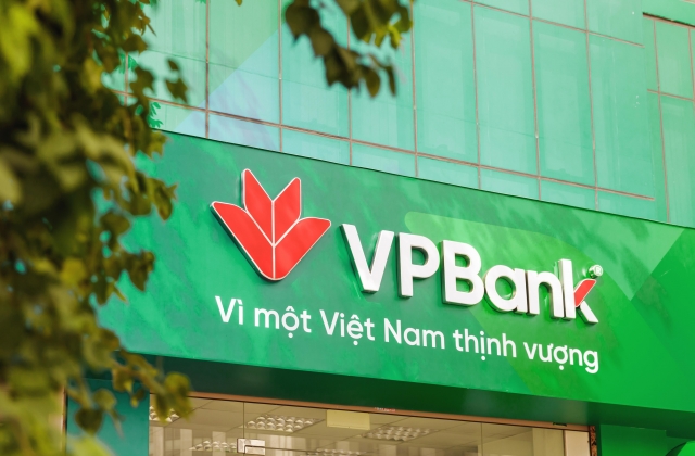 VPBank đạt thỏa thuận bán 15% vốn điều lệ cho Ngân hàng của Nhật Bản