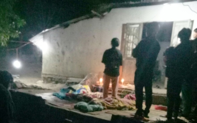 Kon Tum: Thông tin mới nhất về vụ nổ đầu đạn khiến 5 người thương vong ở huyện Đắk Hà