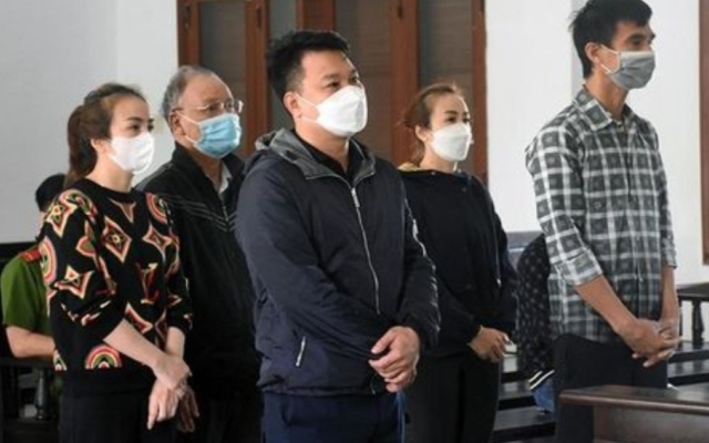 Phú Yên: Đối tượng lừa chạy án, chiếm đoạt tài sản bị phạt 12 năm tù