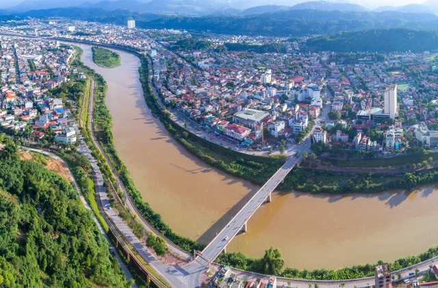 Phê duyệt quy hoạch tỉnh Lào Cai thời kỳ 2021 - 2030, tầm nhìn đến năm 2050