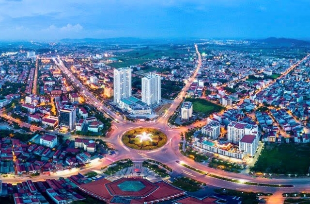 Sửa đổi tên và thời hạn Quy hoạch chung đô thị Bắc Ninh